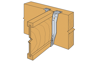 ITS: Soporte para viga I-joist